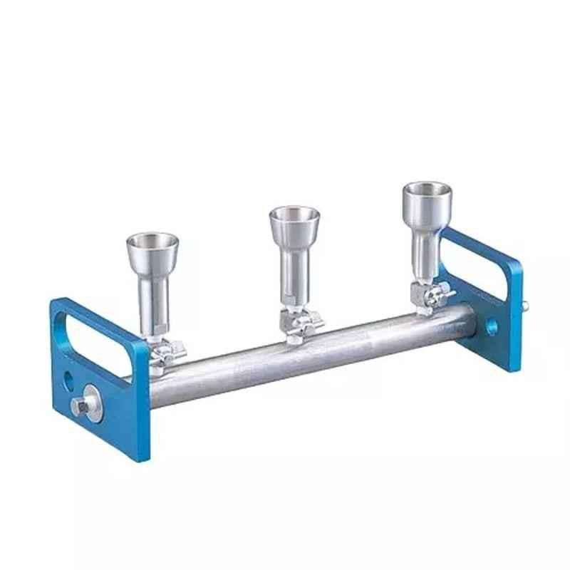 Lab Plus Acrylic Pipe, LP-14349 (Pack of 2)