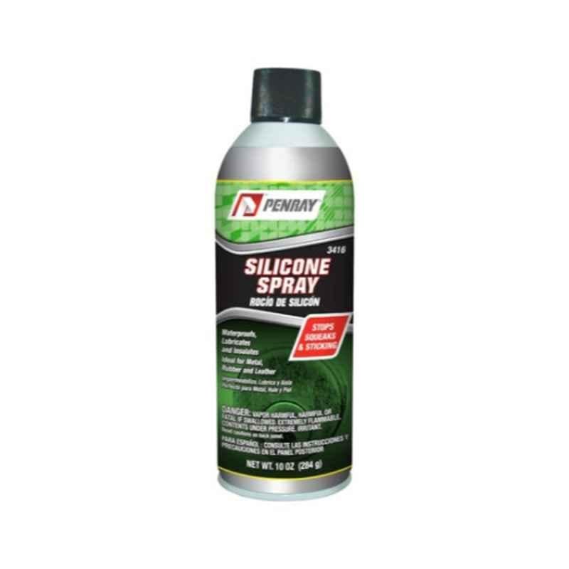 Penray Silicone Spray, 3416LP