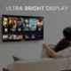 Candes 80 cm (32 inch) HD Ready LED TV, CTPL32EFN