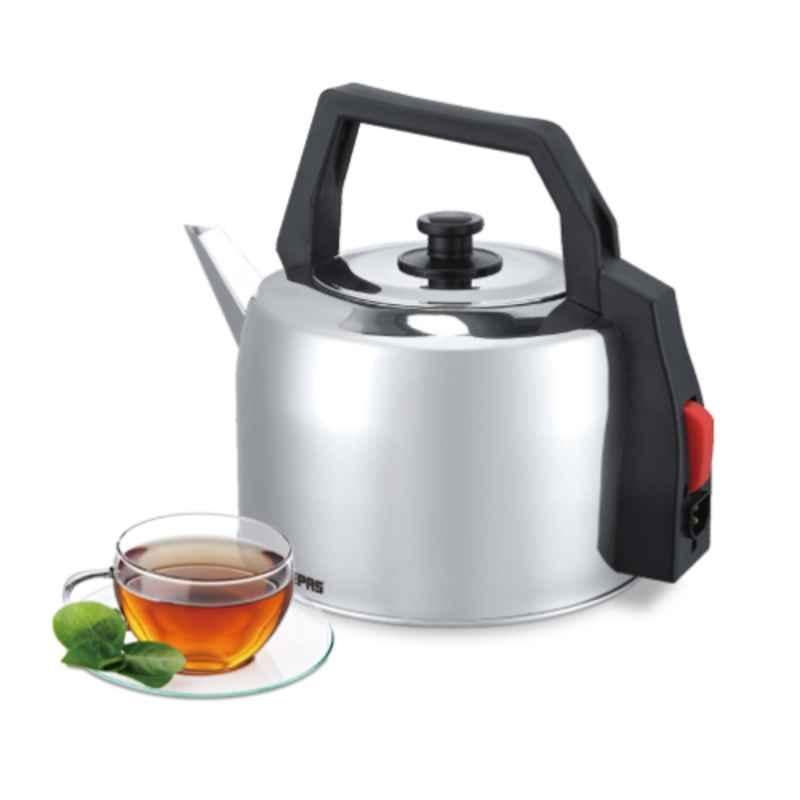 Geepas 3L Stainless Steel Electric Kettle, GK9892