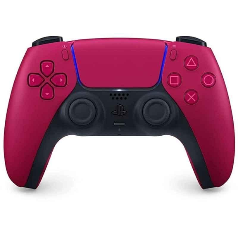 Sony PS5 DualSense Cosmic Red Wireless Controller, CFIZCT1W