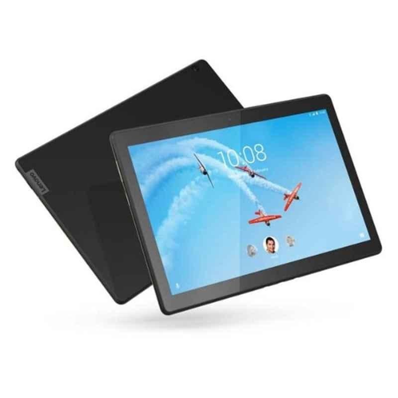 Lenovo M10 TB-X505F 2GB/16GB 10.1inch Slate Black Tablet, ZA4G0063AE