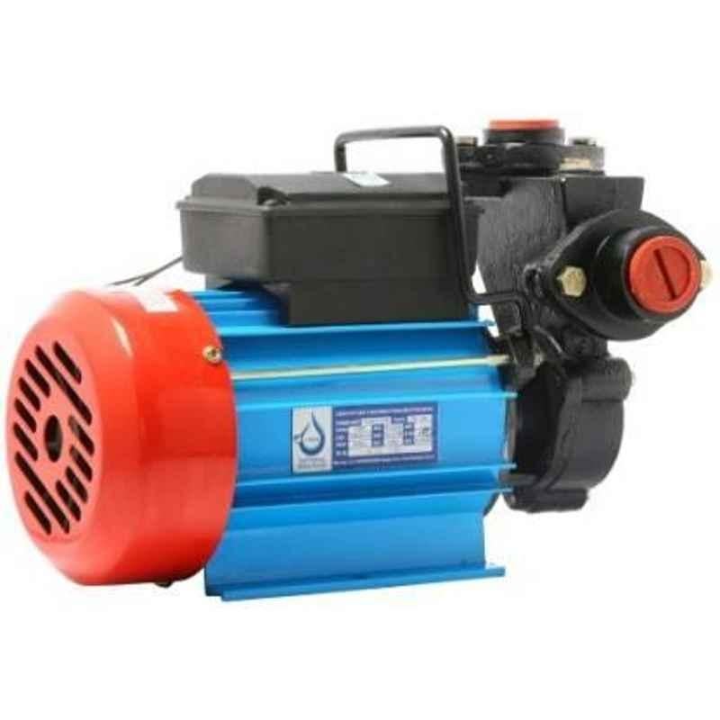 Sameer I-Flo 1.5HP Monoblock Force Water Pump with 1 Year Warranty, Total Head: 115 ft