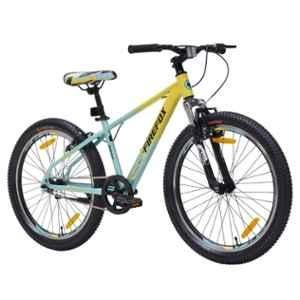 Buy Firefox Whiplash 700C 46cm Hybrid Bicycle- 40T, inch