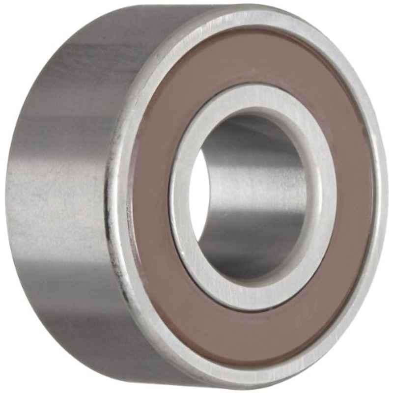 NTN 6201ZZ/2ASU1 Single Row Deep Groove Ball Bearing, 12x32x10 mm