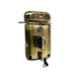 Godrej Twinbolt Ultra XL+ 1CK Antique Brass Lock, 6083
