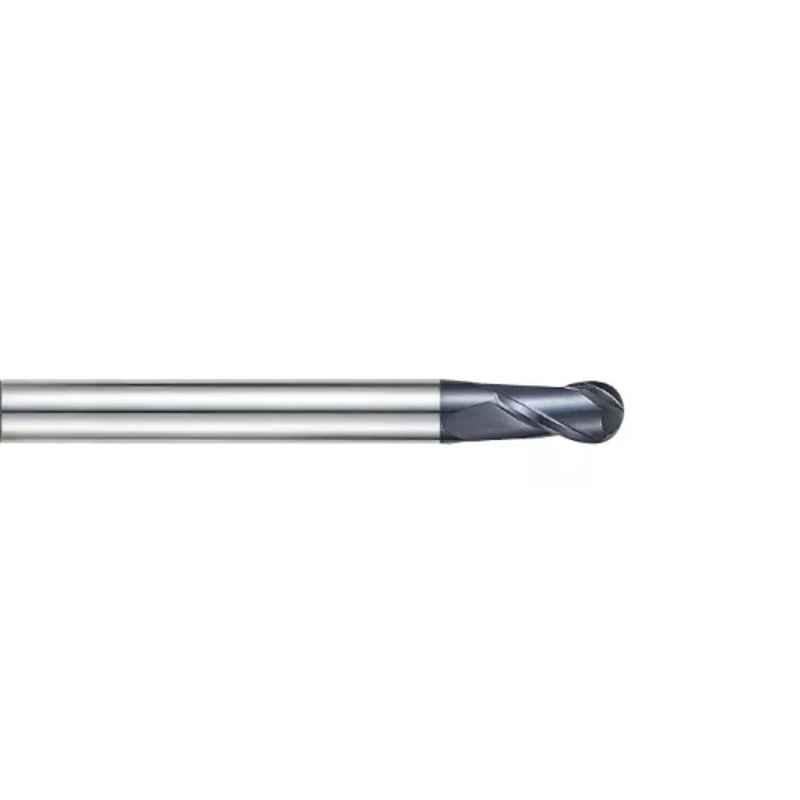 YG-1 60mm 2 Flute X-power Ball Nose End Mill, EM813025