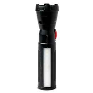Balwaan Krishi Shakti BT-12 1200mAh Mini Mouse Pocket Torch, MTAK-BA-TO-7017