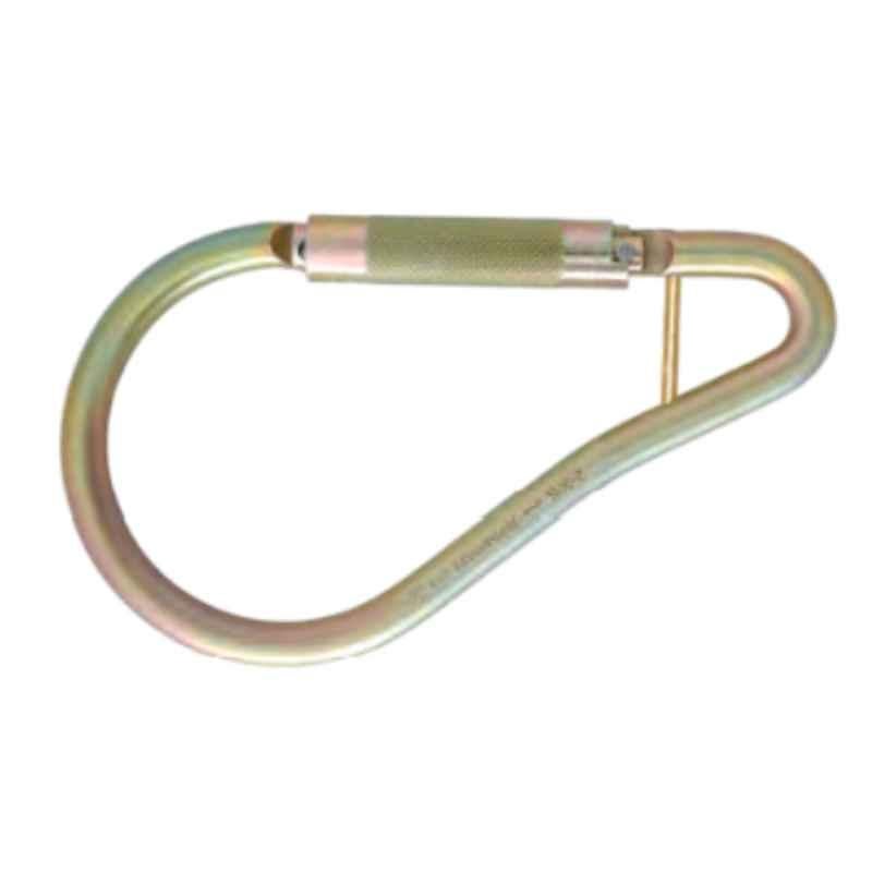 Karam 59mm Alloy Steel Tower Hook, PN 135
