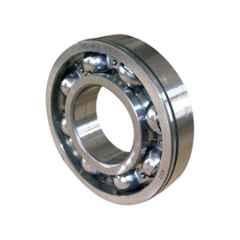 Koyo 50x80x10mm Deep Groove Ball Bearing, 16010 (Pack of 10)