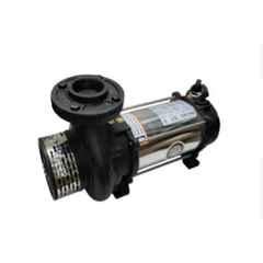 Riva Gold 5HP 28m 900lpm Single Phase Copper Winding Openwell Submersible Pump