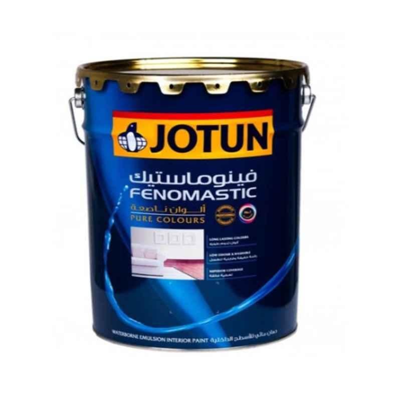 Jotun Fenomastic 18L 10245 Ginseng Matt Pure Colors Emulsion, 303022