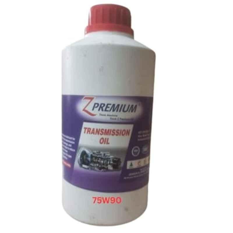 Z Premium 1 Litre Oil Transmission