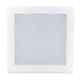Philips Star Surface 18W Cool Day White Square LED Downlight, 929001951606