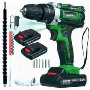 Starkut Werkin 20V 2Ah Cordless Hammer