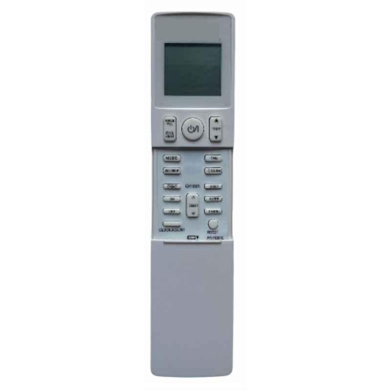 Upix 232 AC Remote for O General AC, UP827