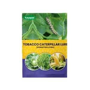 Katyayani Tobacco Caterpillar Lure, K-918 (Pack of 20)