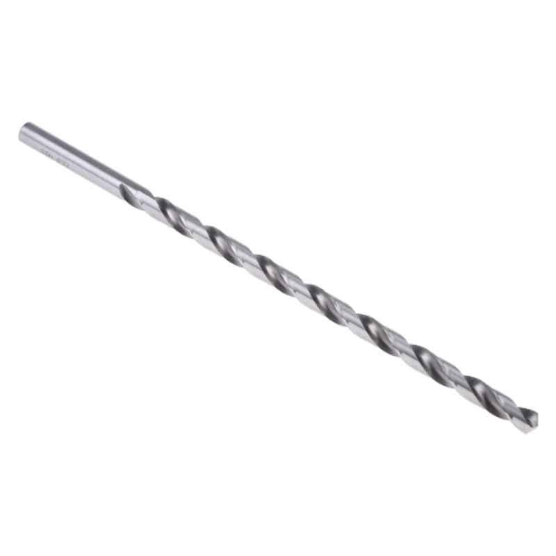Hittco Jobber 15/64 inch HSS Parallel Shank Twist Drill (Pack of 10)