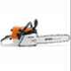 Stihl MS 361 3.4kW Gasoline Chainsaw with 20 inch Guide Bar & Saw Chain, 11352000528