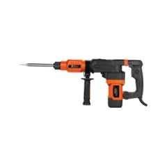 Btali Pro Line 4200bpm 1200W Demolition Hammer, BT DH7-1200 PRO