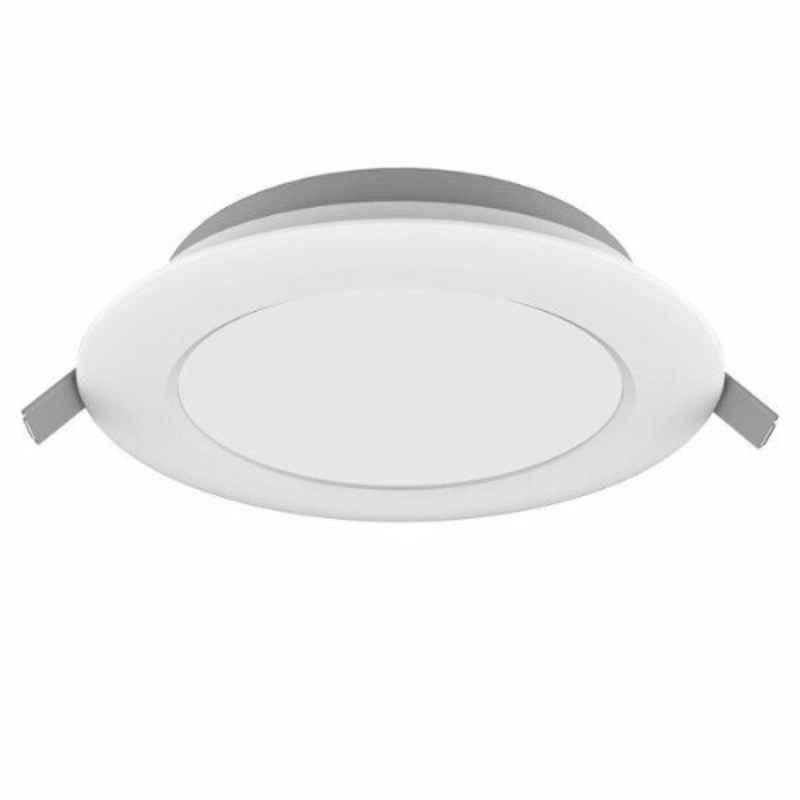 Opple 220-240 VAC 6000K Ecomax II LED Slim Downlight, 140053280