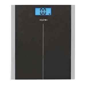 Equinox 180kg Slim & Sleek Glass Weighing Scale, EQ-EB-9300