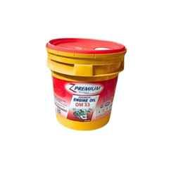 Z Premium OM 33 10 Litre Oil 10