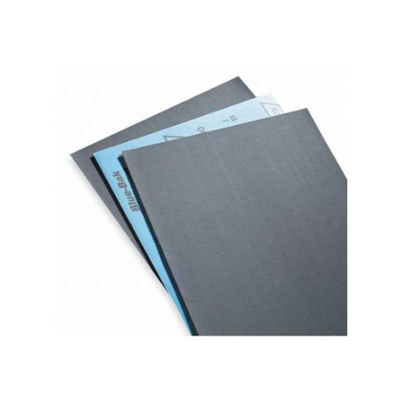 Bosch 2608607840 150x150mm Brown Sanding Paper (Pack of 50)