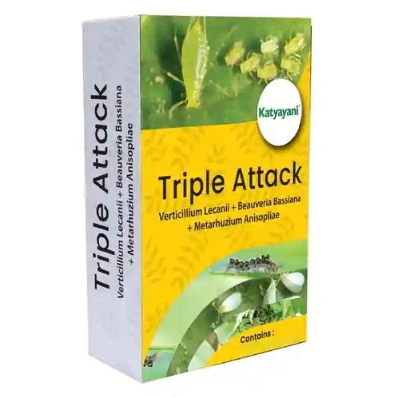 Katyayani 1kg Triple Attack VBM Bio Pesticide, K-5626-picture-15