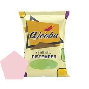Magic Paints 2202 Ajooba 2kg Merrie Pink Matte Finish Synthetic Distemper Paint
