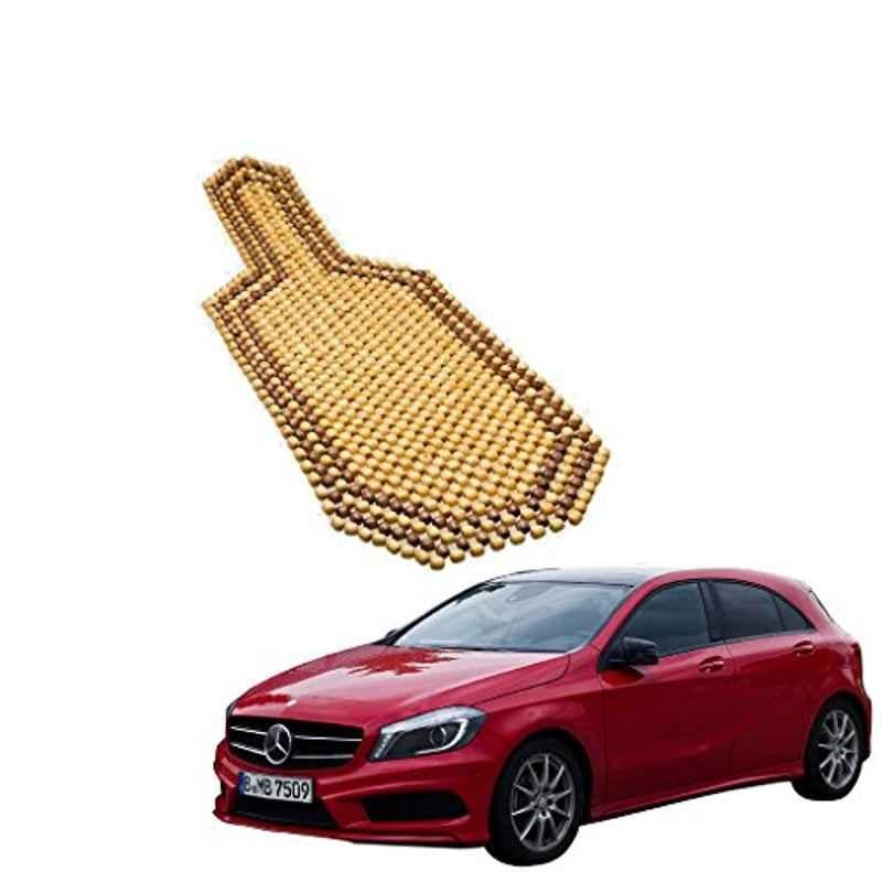 Kozdiko Wooden Bead Seat Cover for Mercedes Benz A-Class