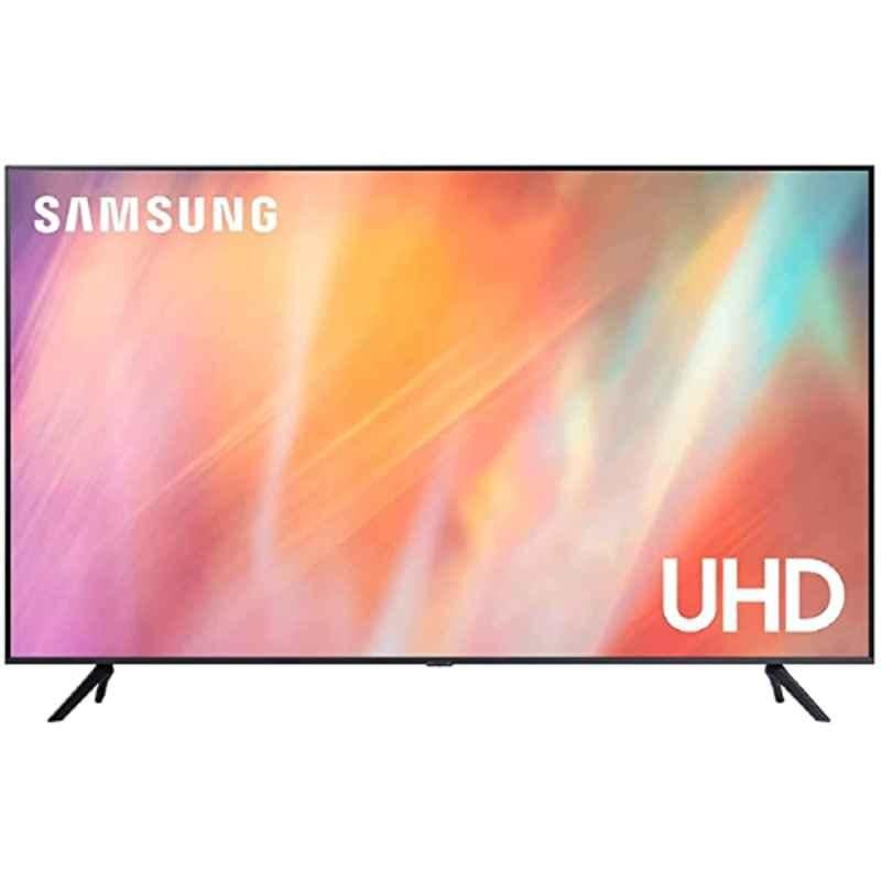 Samsung UA43AU7500KLXL 43 inch 4K Ultra HD Titan Grey Smart LED TV