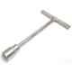 Lovely Lilyton 5.5mm Steel T Spanner, Length: 150 mm