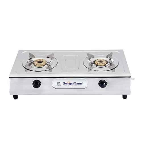 surya best gas stove