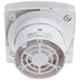 Anchor Smart Air V-01 22W White Ventilation Fan, 14030WH, Sweep: 100 mm