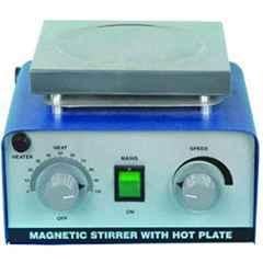 SSU 5L Magnetic Stirrer with Hot Plate, 5000ml