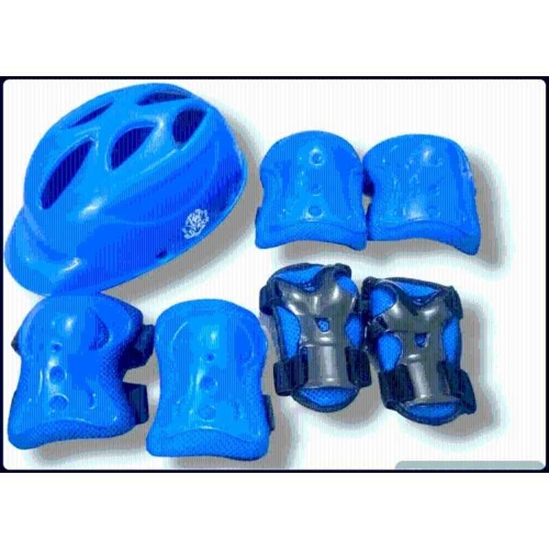 STYRKR ROYAL cycling Kit Protective Training Set (7 Pcs Set) Skating KitKIT-1310