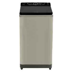 Panasonic NA-F80V10SRB 8kg 5 Star Stainless Steel Fully Automatic Top Load Smart Washing Machine