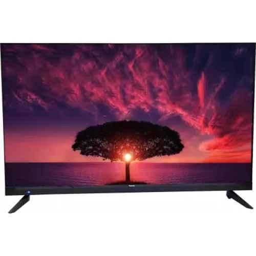 Buy Cenit 43 inch 1GB Black Android Smart HD LED TV, CG43S Online At Price  ₹19999