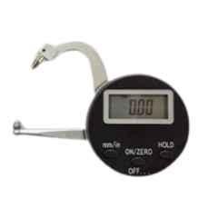 Yuzuki 0-25mm P Type Digital Thickness Gauge, PTYPEDIGI