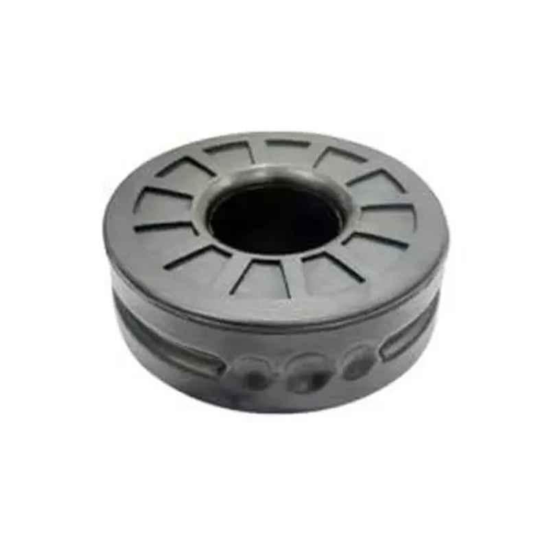Bravo Black Rear Coil Pad for Honda CITY3/FRDFST/CHAVO, PN1213