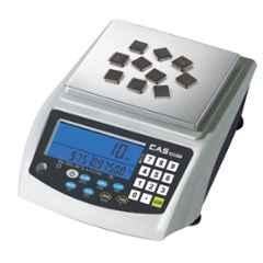 Cas MW-P-3000 3000g Digital Micro Counting Scale