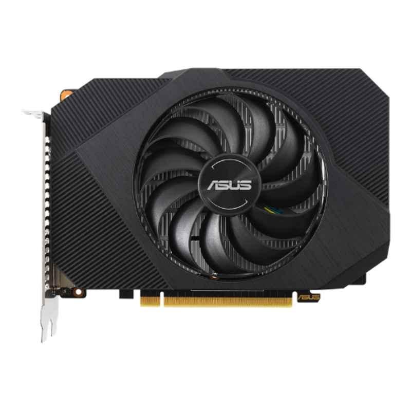 Buy ASUS Ge Force GTX 1650 4GB Phoenix OC Edition Gaming Graphic