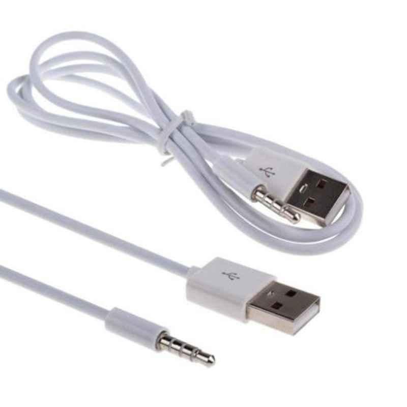Infinizy Silco USB to Aux Cable