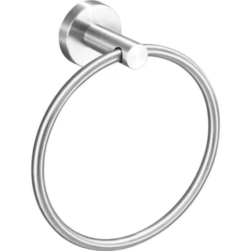 Towel Ring in Chrome 79746 | Delta Faucet