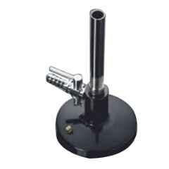 Glassco Single Walled Bunsen Burner, 347.303.01