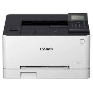 Canon LBP621CW White Single Function Color Printer