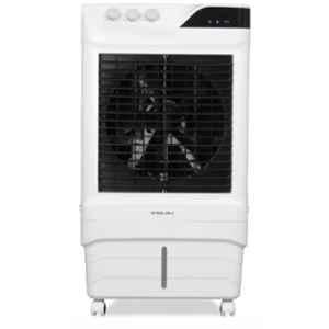 Bajaj Shield Series Elevate 65 Litre 200W Plastic White Personal Air Cooler