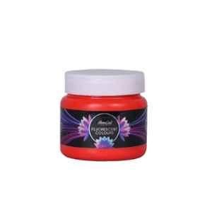 WinnerOne HomeCoat 100ml Fire Red Fluorescent Colour, FC206
