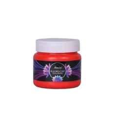 WinnerOne HomeCoat 100ml Fire Red Fluorescent Colour, FC206